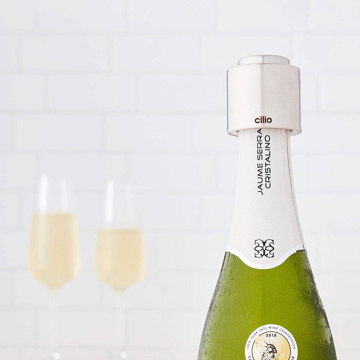 Frieling USA - Champagne Sealer