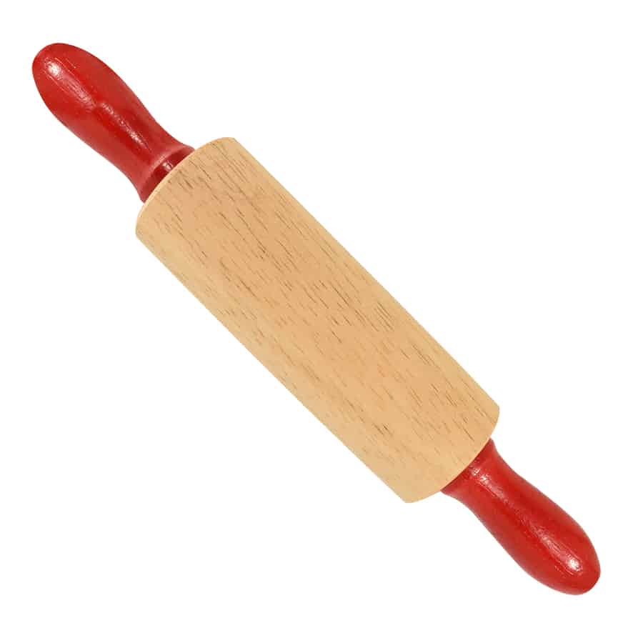 R&M International - Rolling Pin Junior Bucket /15
