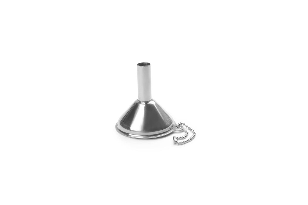 Fox Run Brands - Fox Run Mini Stainless Steel Funnel, 2"