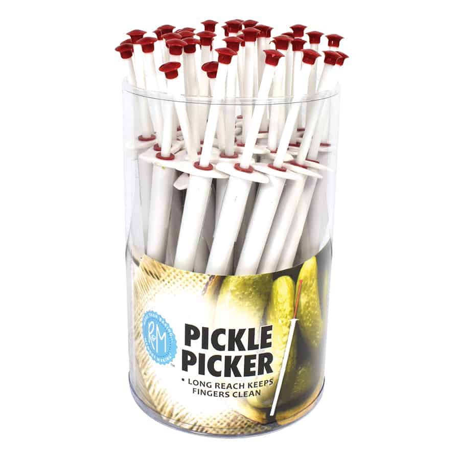 R&M International - Pickle Picker Bucket /40