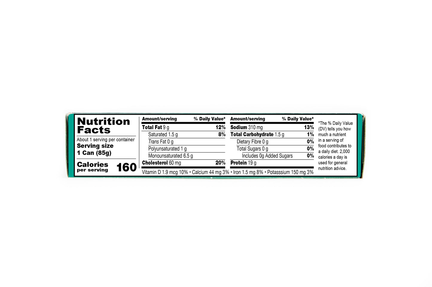 Matiz - Matiz Mackerel in Extra Virgin Olive oil - 3 oz tin