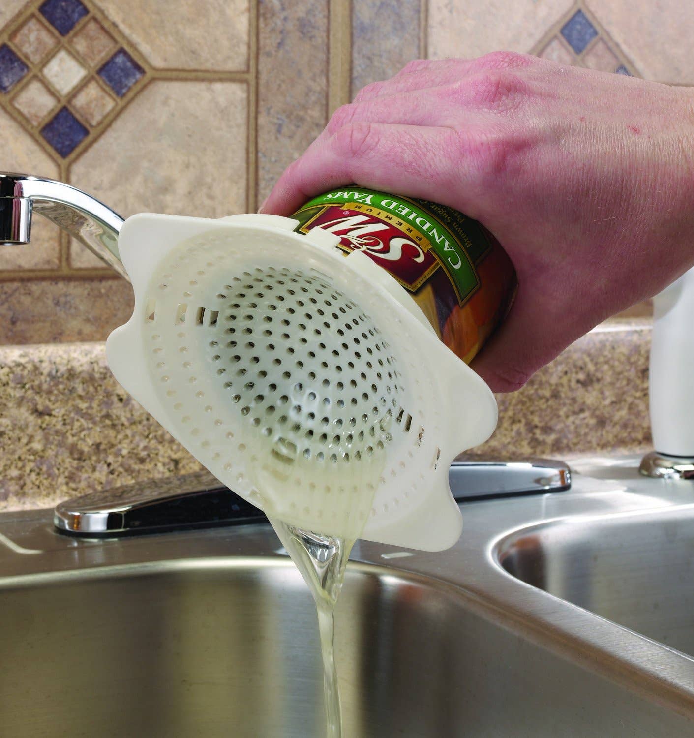Jokari - Can Strainer