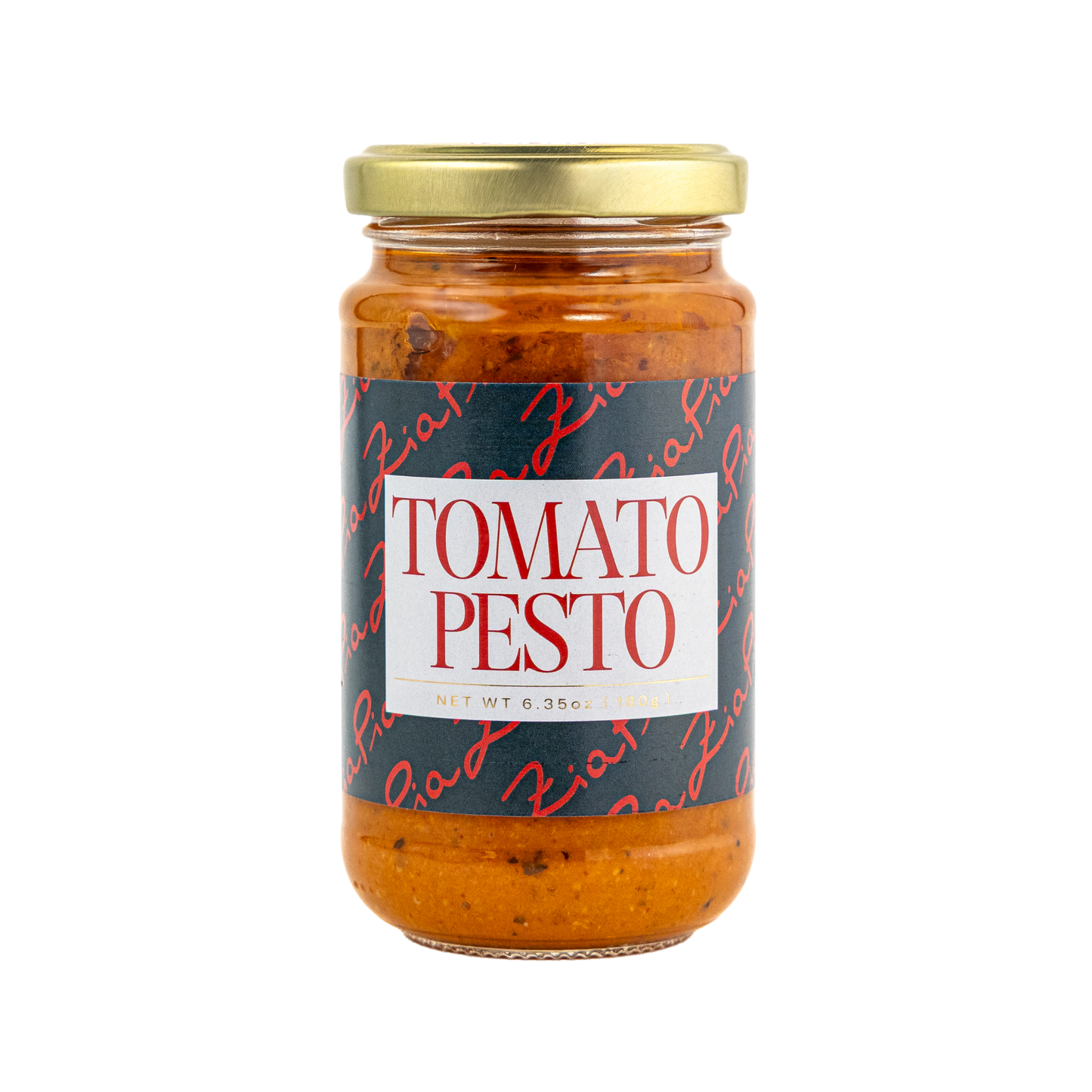 Tomato Pesto by Zia Pia