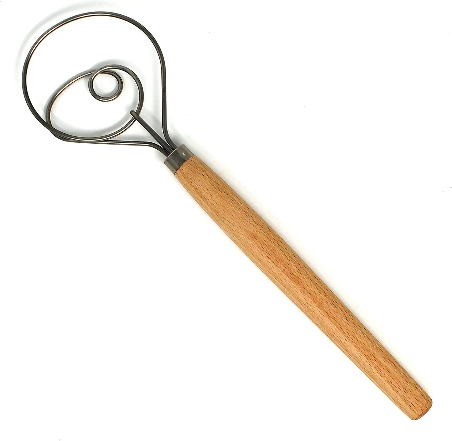 Mrs. Anderson's Dough Whisk 12"
