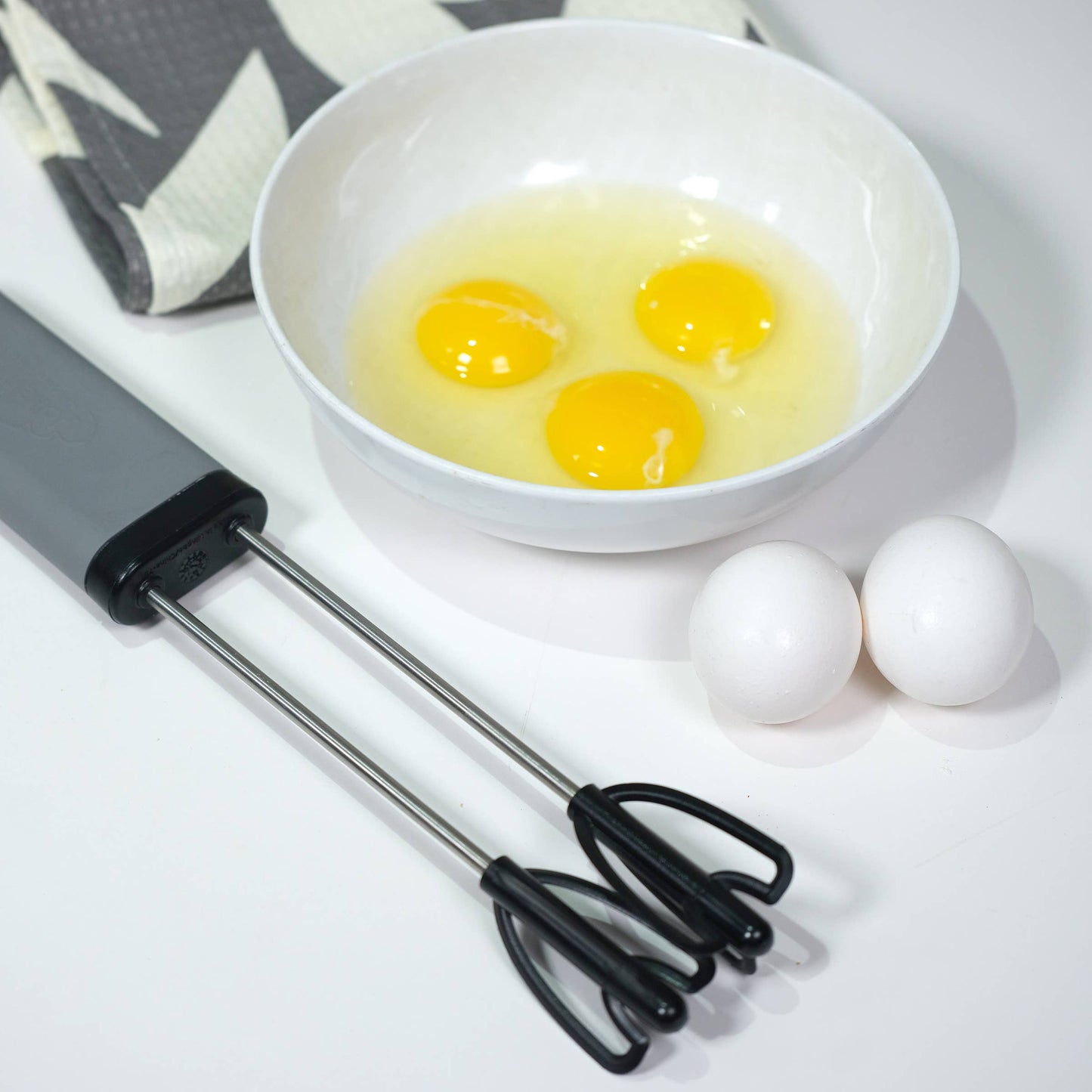 Jokari - Easy Whisk™