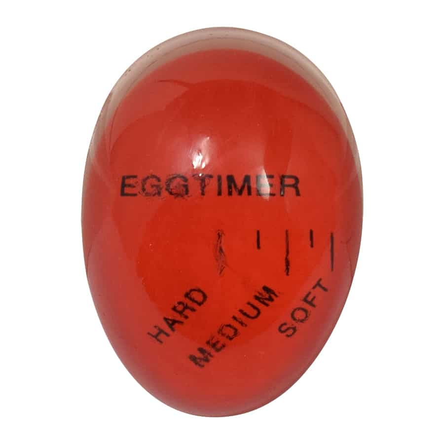 R&M International - Egg Timer Color Changing Bucket /12