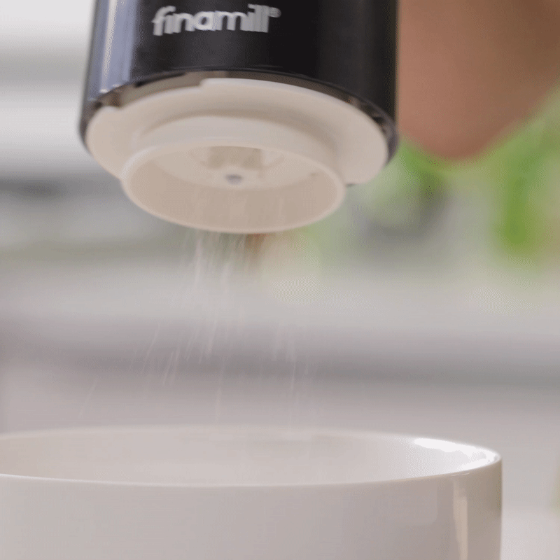 FinaMill Classic Battery - 1 Everyday Pod, 1 Pepper Pod