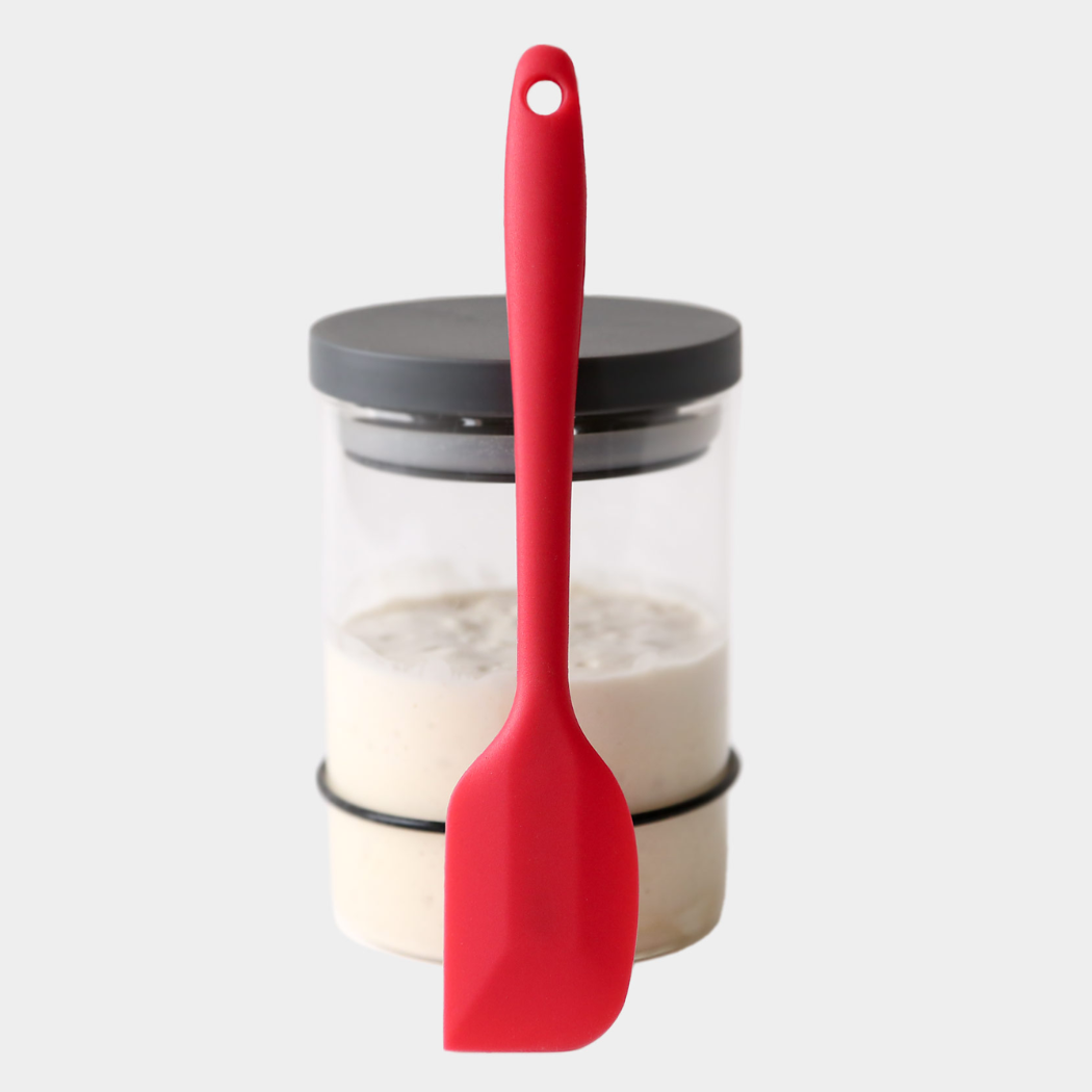 Breadtopia - Breadtopia Sourdough Starter Kit with Jar and Tools