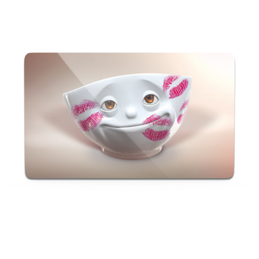 Fiftyeight Products - Breakfast Board "Kisses"