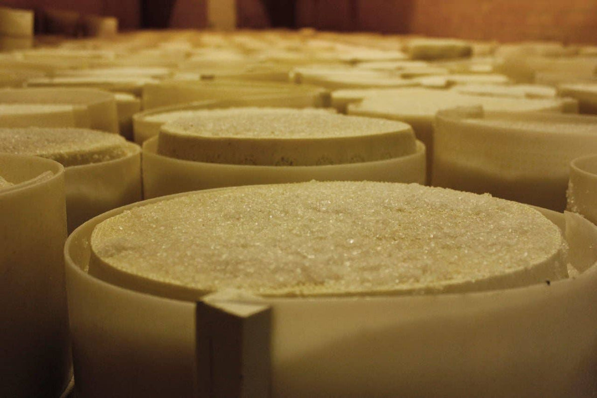 Nicola's Marketplace - Genuine Fulvi® Pecorino Romano DOP