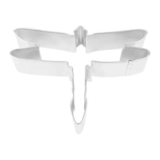 R&M International - Dragonfly Cookie Cutter (4")