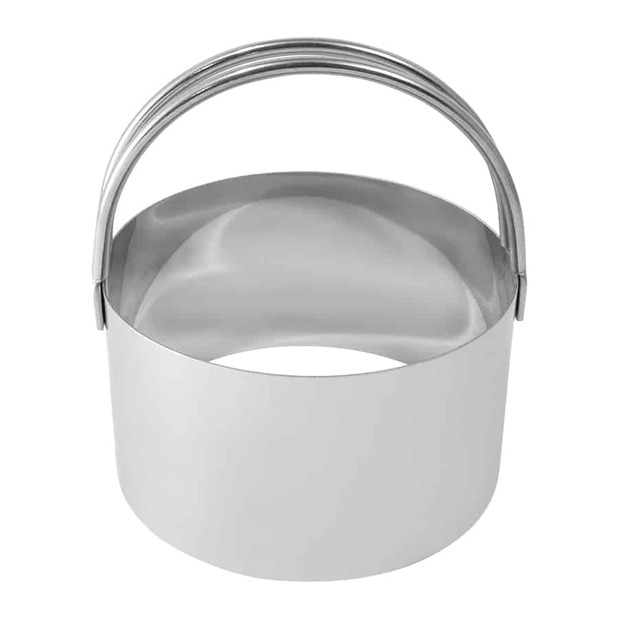 Biscuit Cutter S/S (3.25")