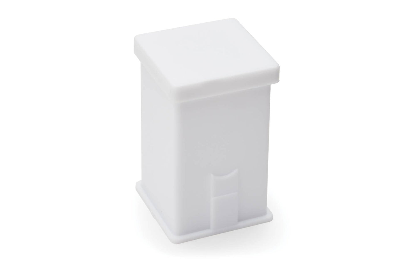 Fox Run Brands - Fox Run Butter Spreader with Built-In Cover, 2" x 3.25"