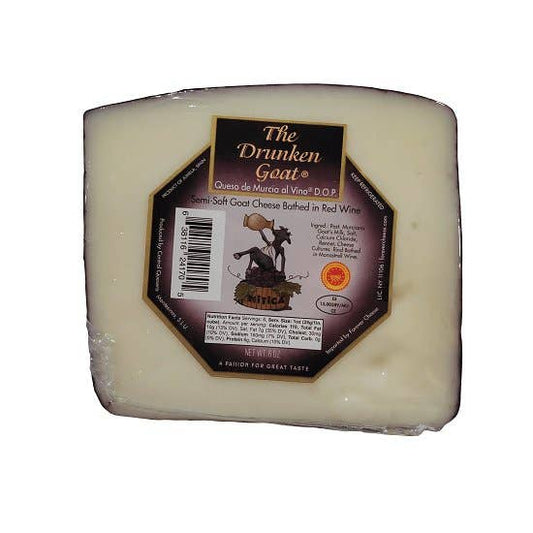 2 Drunken Goat®