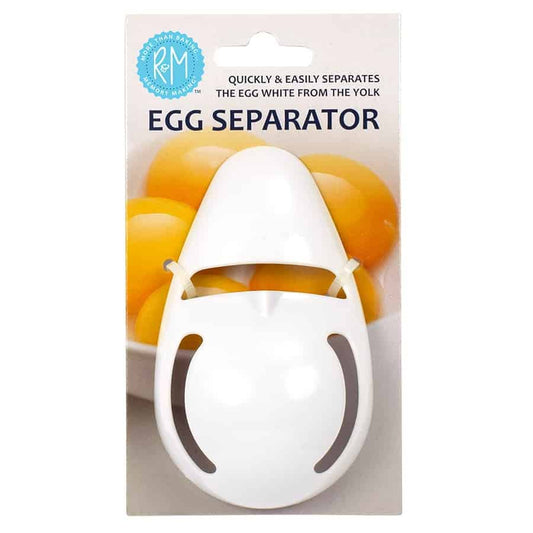 R&M International - Egg Separator Carded