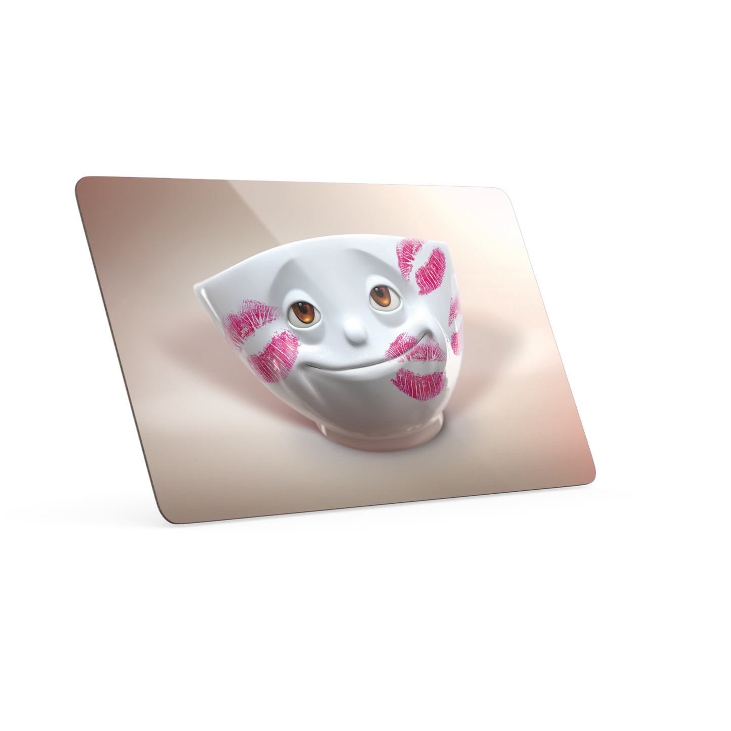 Fiftyeight Products - Breakfast Board "Kisses"
