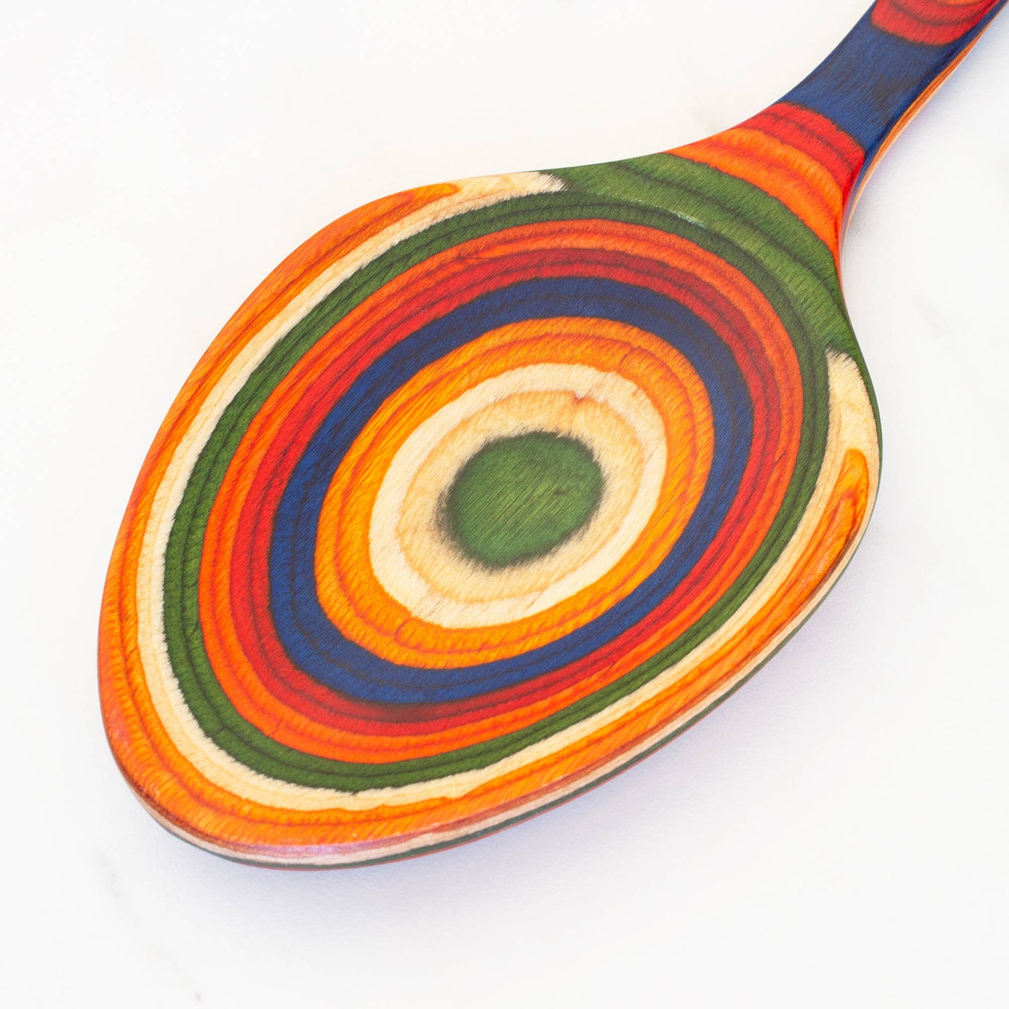 Totally Bamboo - Baltique® Marrakesh Collection Grand Serving Spoon