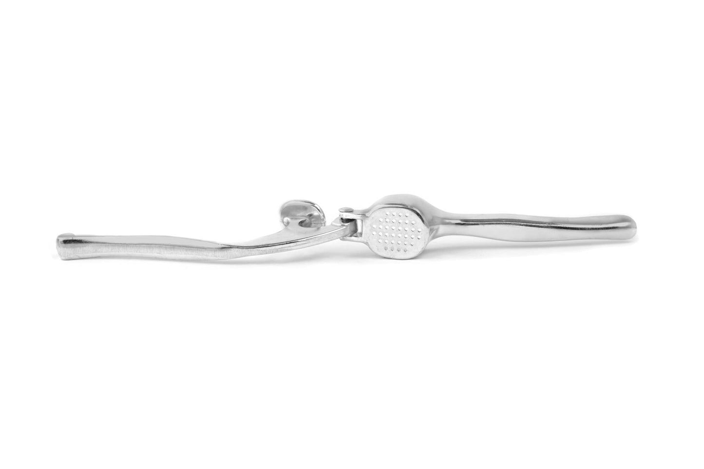 Fox Run Brands - Fox Run Aluminum Garlic Press, 6" x 1.25" x 1.75"