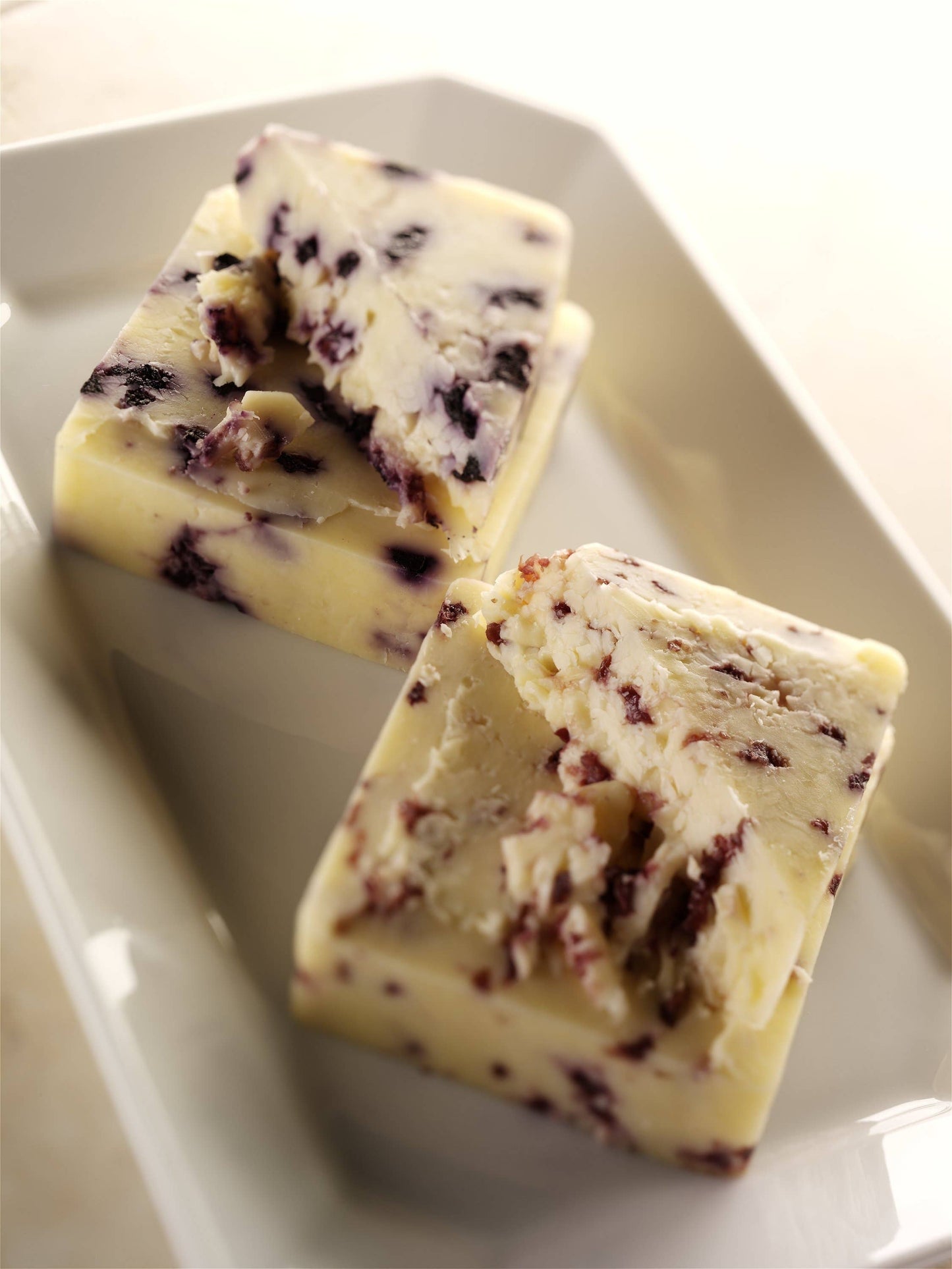 Cherry Infused Cheddar