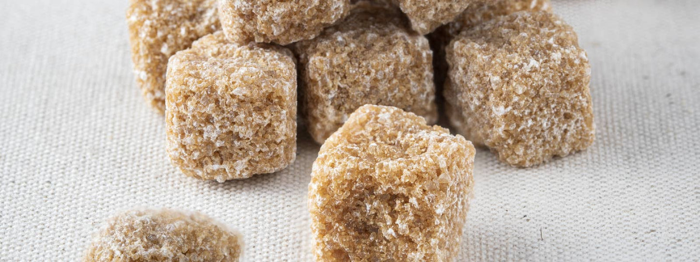 Gourmet Food Solutions, Inc. - Brown Sugar Cubes | La Perruche, 8.8oz