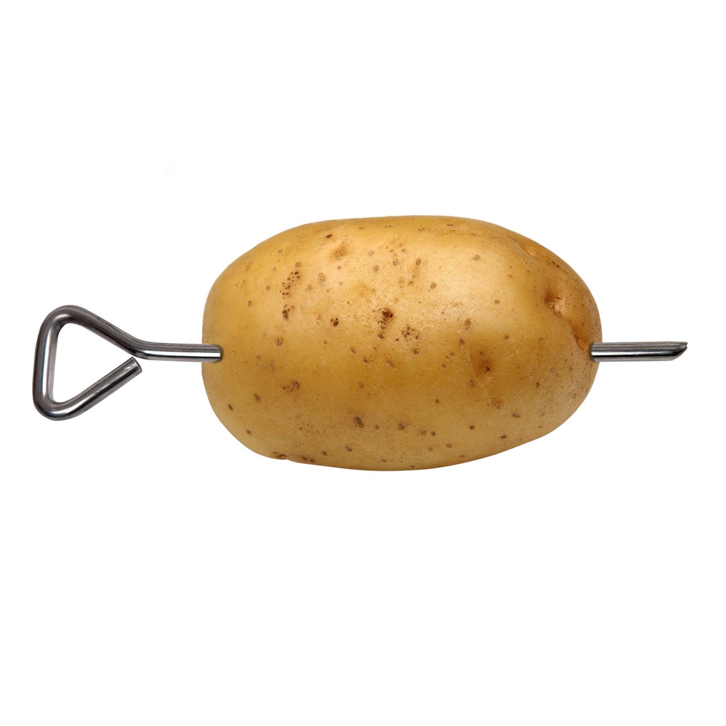 Fox Run Brands - Fox Run Potato Bake Rods, 0.25" x 1.25" x 6.5"