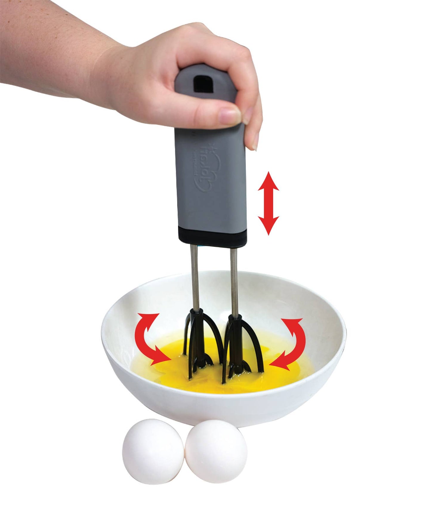 Jokari - Easy Whisk™