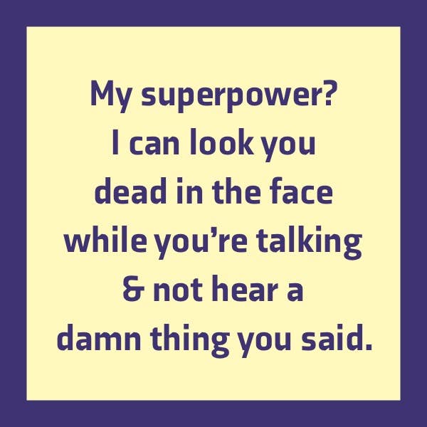Drinks on Me - COASTER Superpower | Funny Party Gift | Home Bar Decor