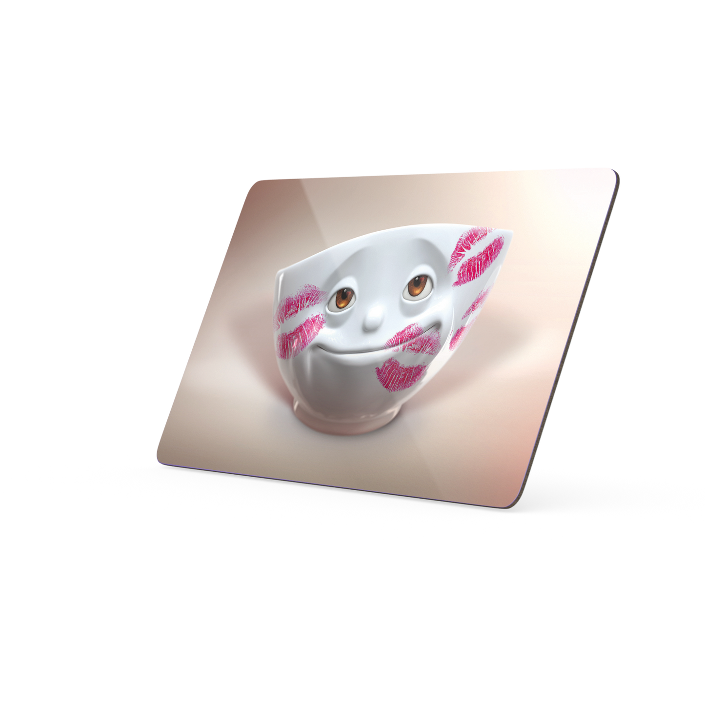 Fiftyeight Products - Breakfast Board "Kisses"