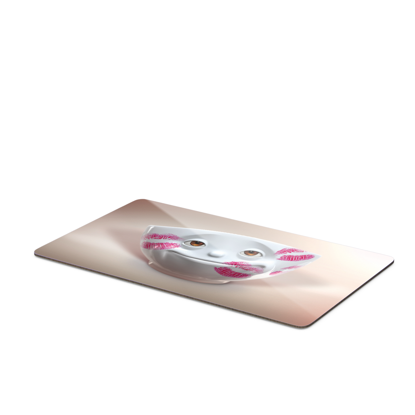 Fiftyeight Products - Breakfast Board "Kisses"