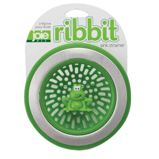 Froggy Sink Strainer