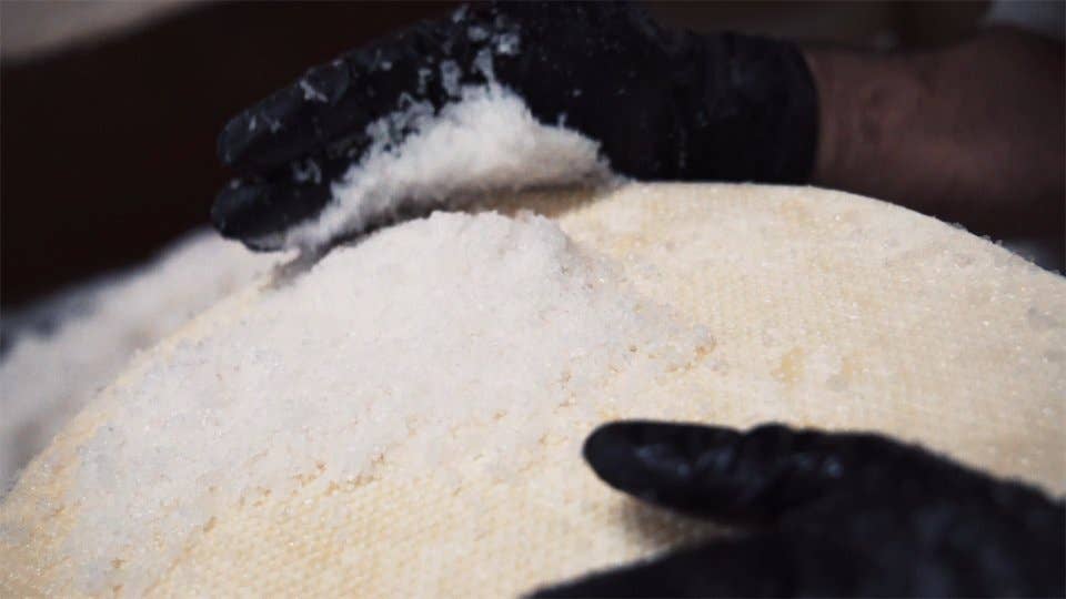 Nicola's Marketplace - Genuine Fulvi® Pecorino Romano DOP