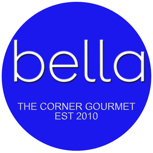 Bella The Corner Gourmet logo