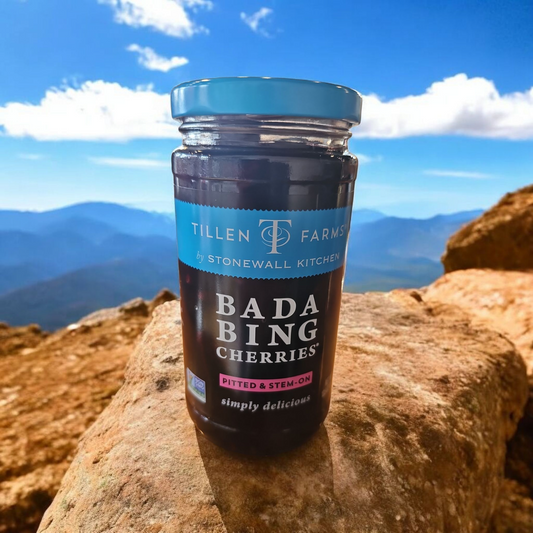 Tillen Farms Bada Bing Pitted Cherries