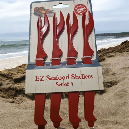 EZ Seafood Shellers