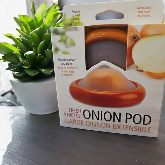 Joie Onion Stretch Pod