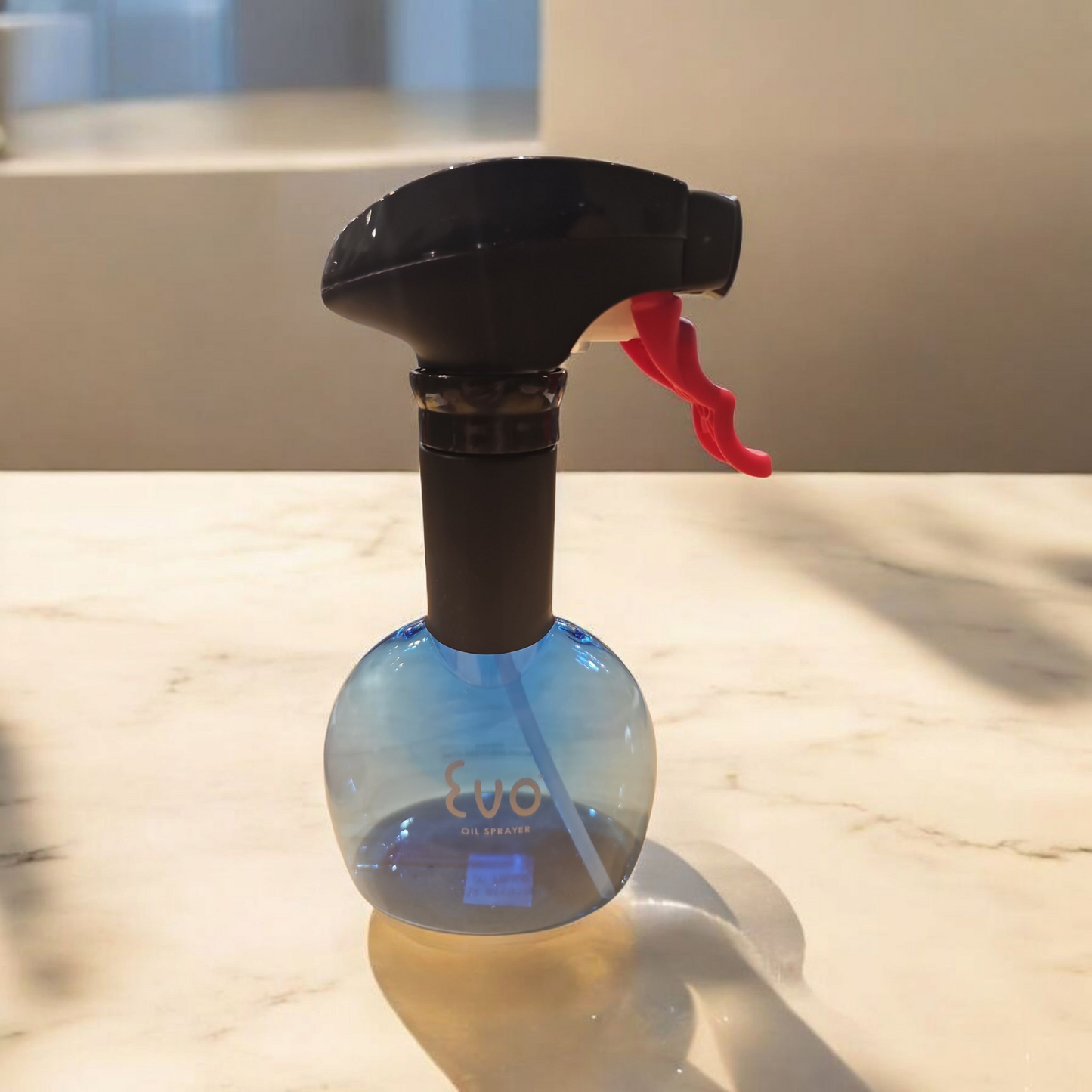 Evo Oil Spray Bottle