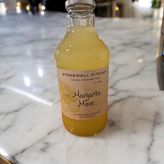Stonewall Kitchen Margarita Mixer