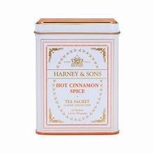 Harney & Sons Classic Tin Hot Cinnamon Spice