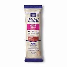 Volpi Rose Wine Salame 8 oz.