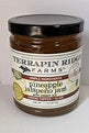 Terrapin Ridge Amber Ale Pineapple Jam