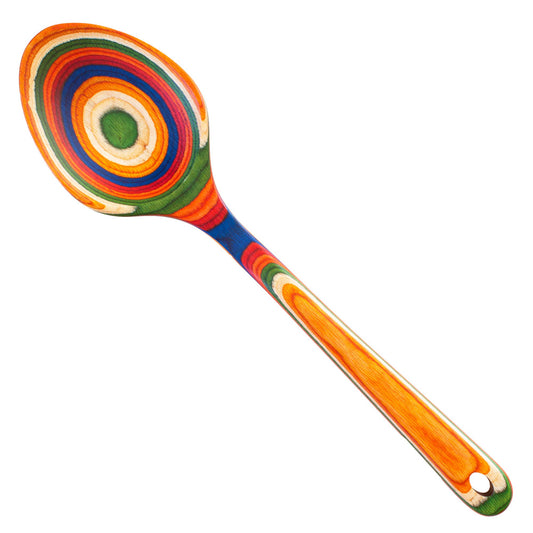Totally Bamboo - Baltique® Marrakesh Collection Grand Serving Spoon
