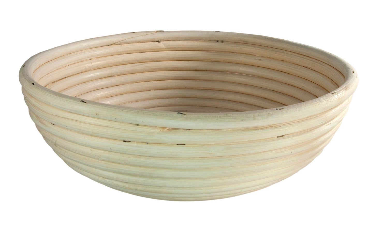 Port-Style Enterprises Inc. - BANNETON EDDINGTONS Round Basket Ø10x3"