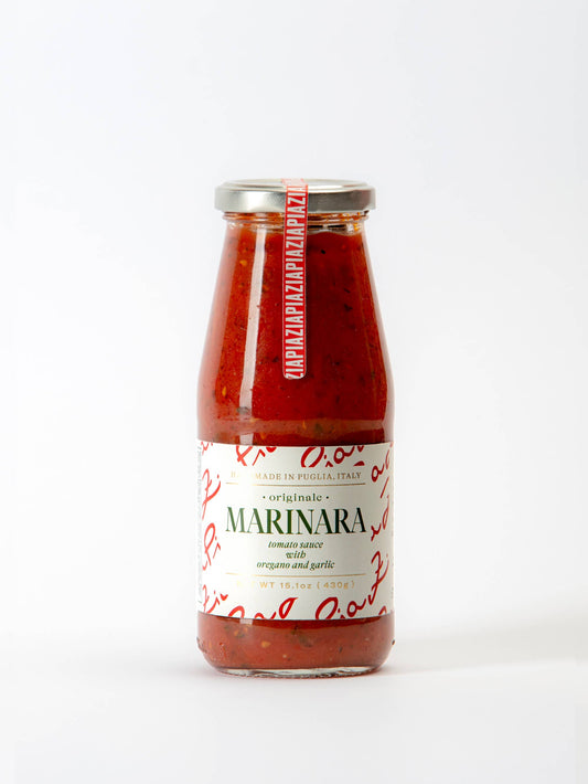 Marinara Tomato Sauce by Zia Pia