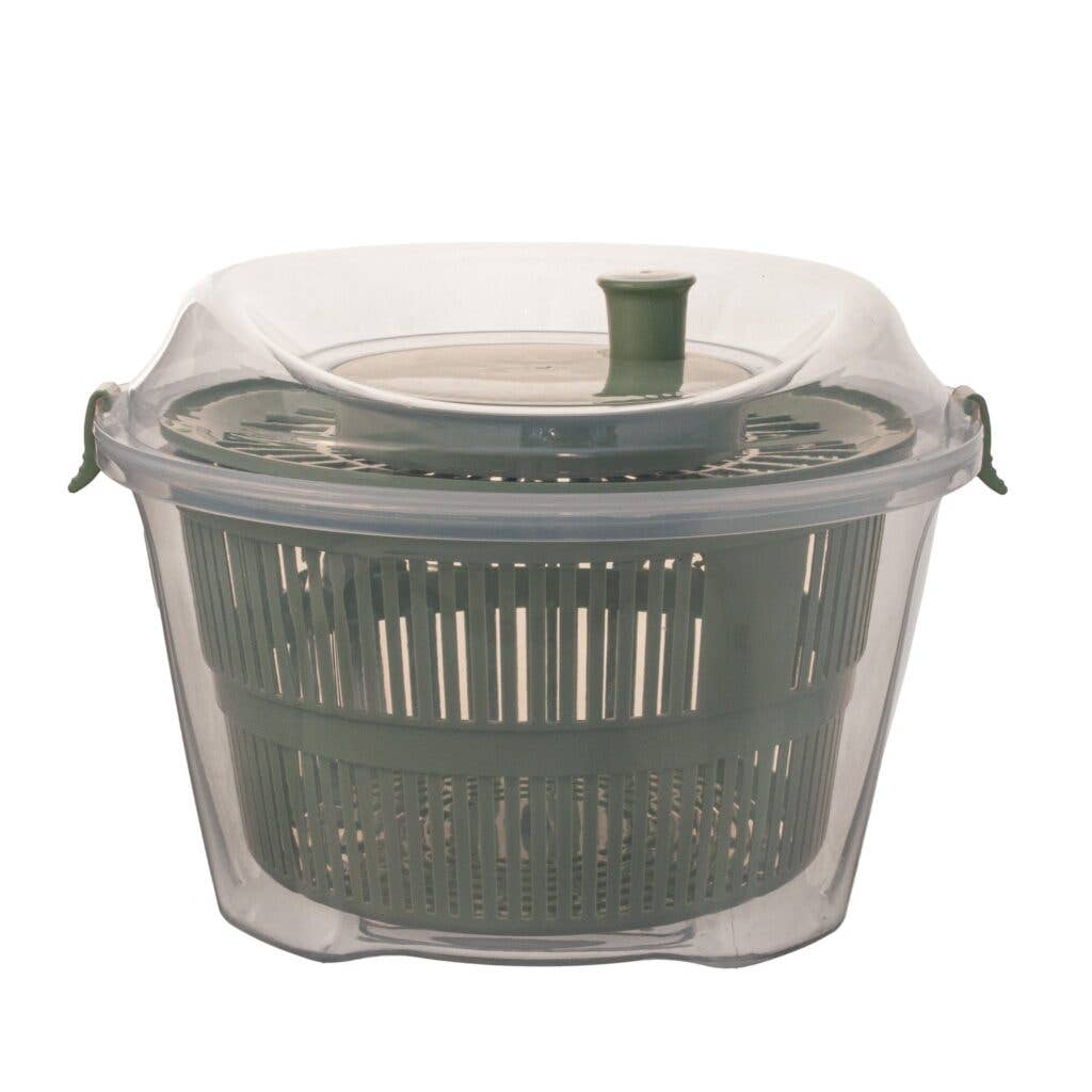 Kitchen Basics Salad Spinner