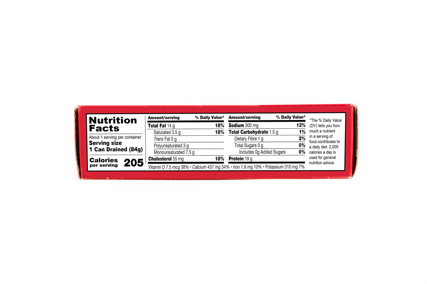 Matiz - Matiz Spicy Sardines - 4.2oz