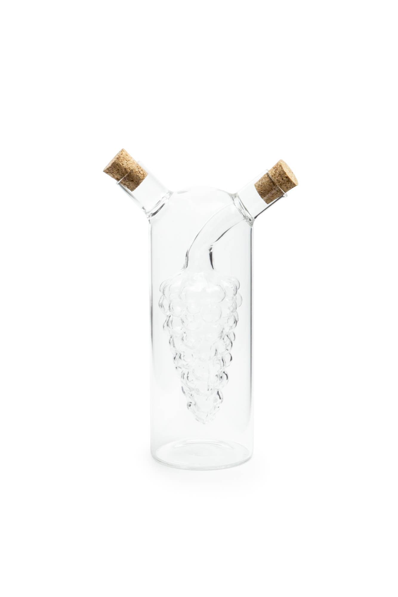 Fox Run Brands - Fox Run Oil and Vinegar Dispenser Bottle, 11.2-ounce