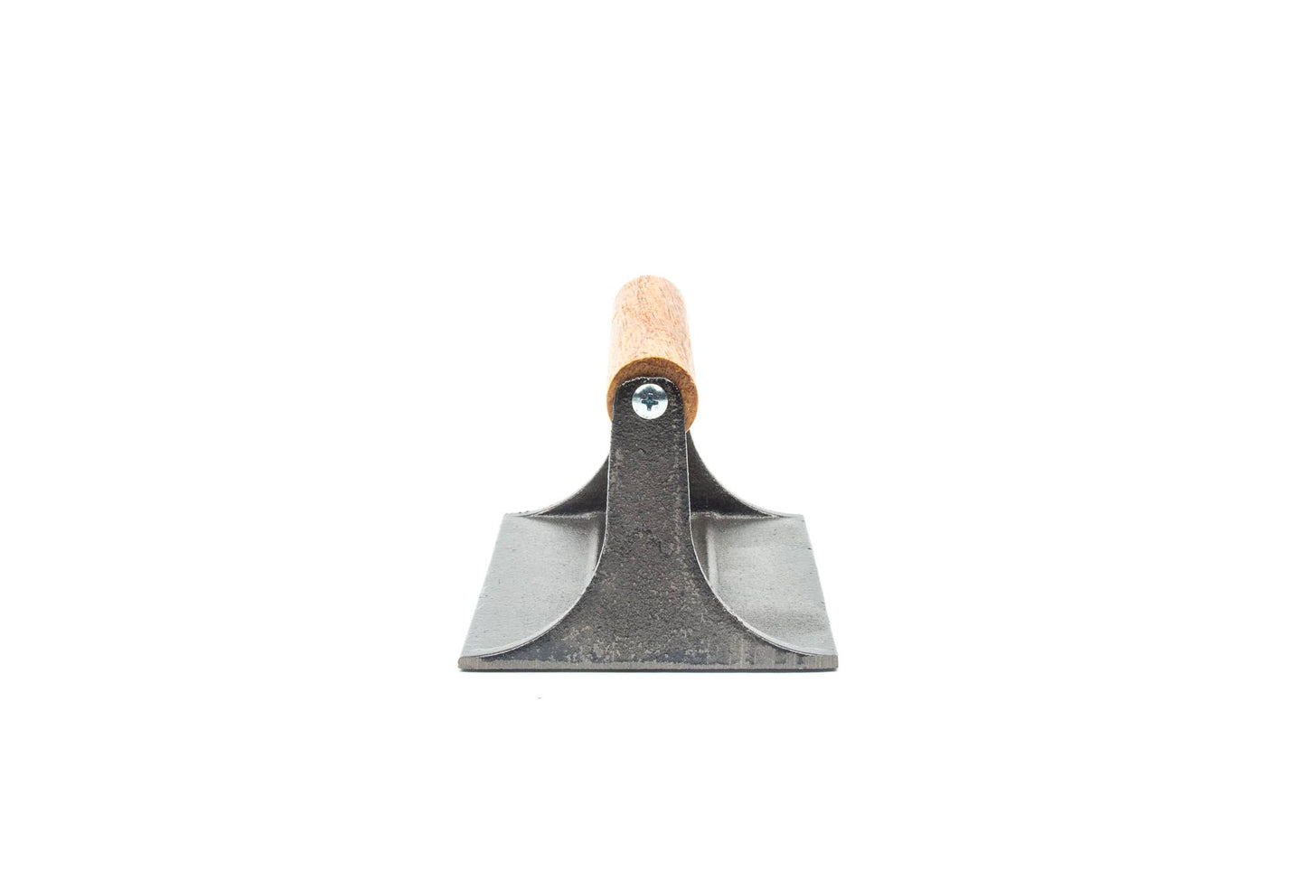 Fox Run Brands - Fox Run Bacon Press, Cast Iron, 6.75" x 4" x 3"