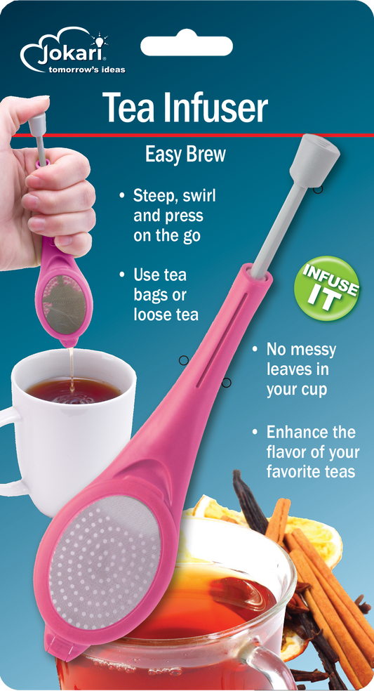 Jokari - Tea Infuser