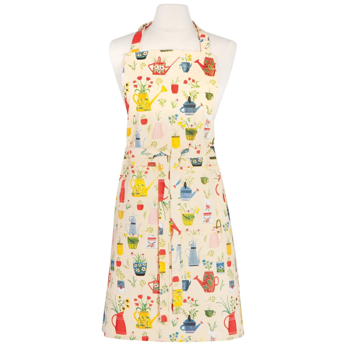 Now Designs by Danica - Watering Cans Chef Apron