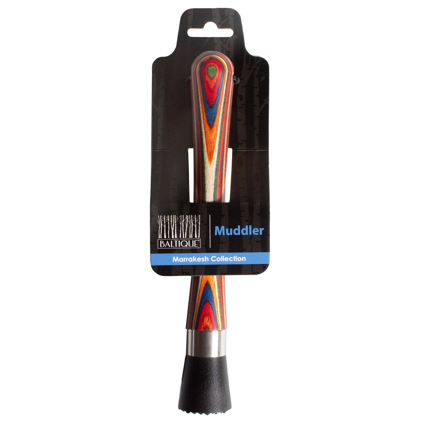 Totally Bamboo - Baltique® Marrakesh Collection Cocktail Muddler
